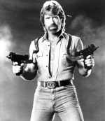 Chuck Norris