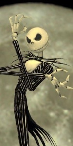 Jack Skellington