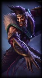 Draven D. Draven