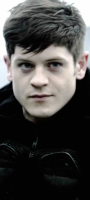 Iwan Rheon