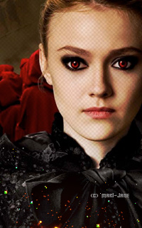 Jane Volturi