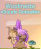 Woolinette