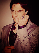 Damon Salvatore