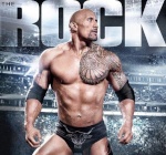 The Rock//Cm Punk