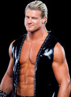 Dolph Ziggler