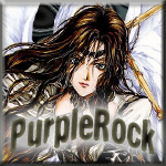 PurpleRock