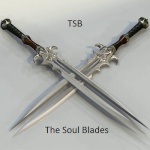 The Soul Blades (TSB)