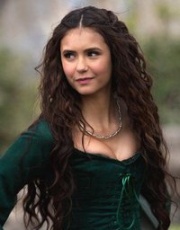 Katherine Pierce