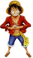 monkey.d.luffy