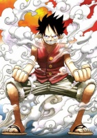 Monkey-D-Luffy