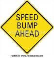 Speedbump