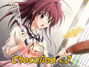 Chocolina