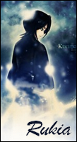 Rukia Kuchiki [Inactif]