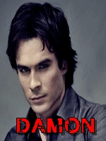 Damon Salvatore