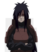 'Uchiha Madara