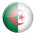 Algerie (Arv')