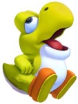 Yoshi123