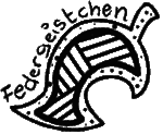 Federgeistchen