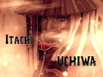 Itachi Uchiwa