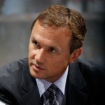 o Steve Yzerman