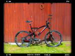 VTT complets et cadres 510-83