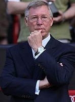 Ferguson | Man. United