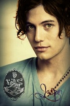 Jasper Hale