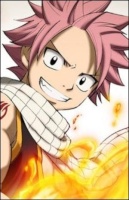 Natsu Dragnir