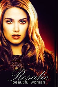 Rosalie Hale