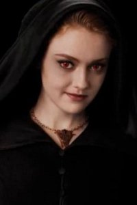 Jane Volturi