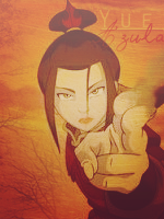 Azula Yue