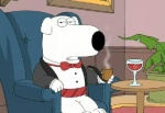 Brian Griffin