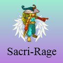 sacri-rage