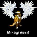 mr-agressif