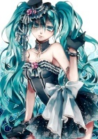 Hatsune Miku