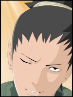 Shikamaru