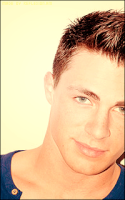 Colton Haynes