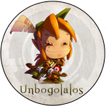 Unbogolalos