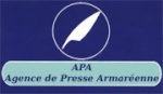 Agence Presse Armara