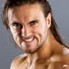 Drew McIntyre //The Antho