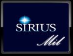 sirius mil