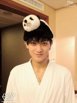 Huang Zitao