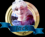 Jack Frost