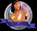 Moses Korso