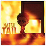 NatsuTail