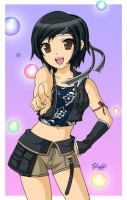 Yuffie