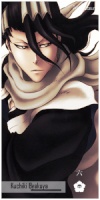 Byakuya Kuchiki