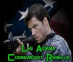 Lee Adama