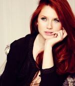 Ginny Weasley