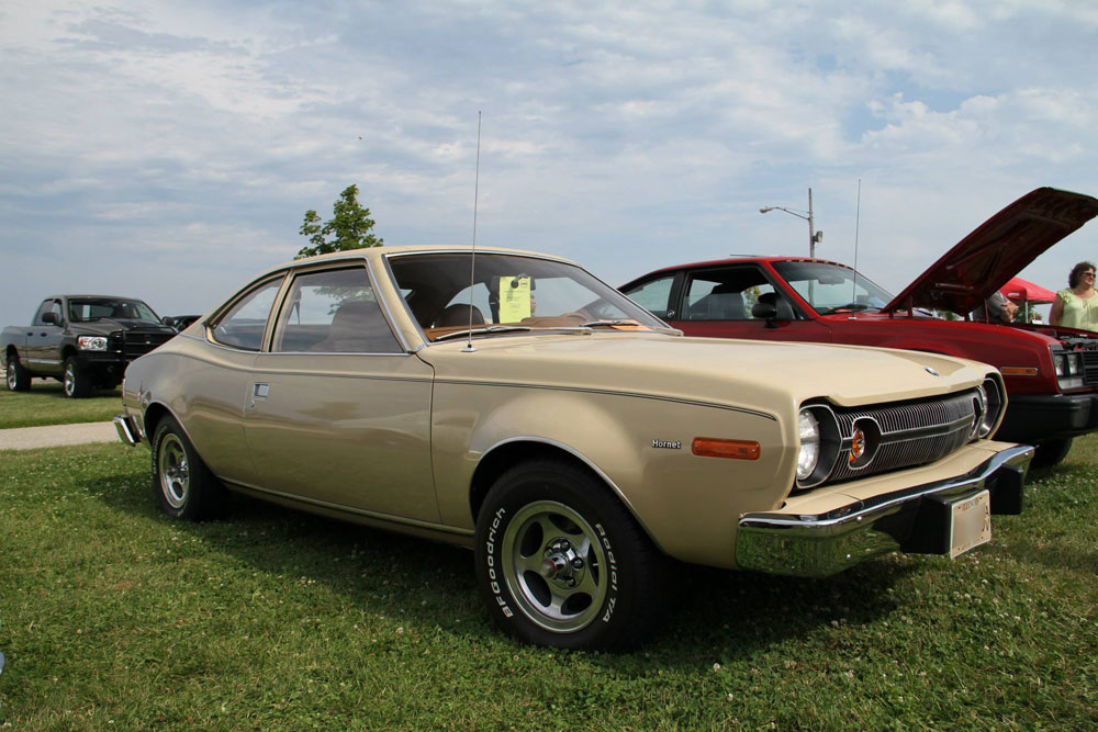 AMC Hornet